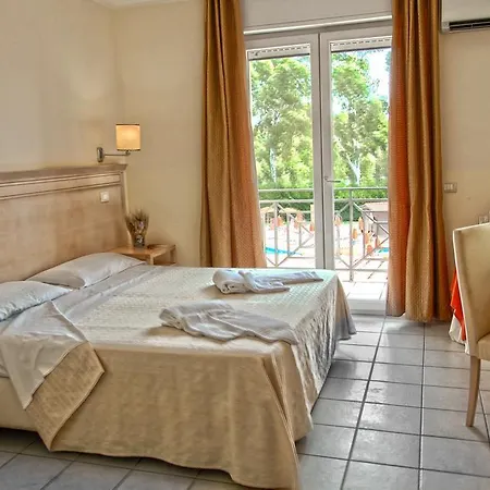 Villaggio Hotel Club Nova Siri-3
