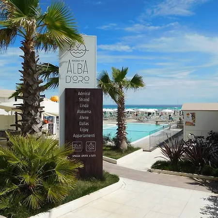 Hotel Admiral - On The Beach-2