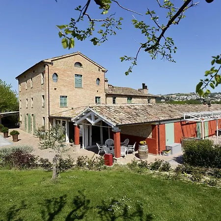 L'Infinito Country House-3