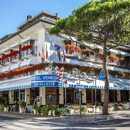 Hotel Venezia e la Villetta-3