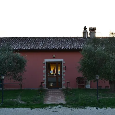 Agriturismo Il Merollo-3