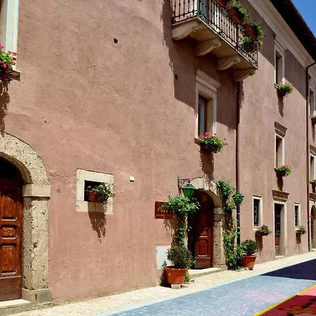 Hotel Alle Vecchie Arcate-3