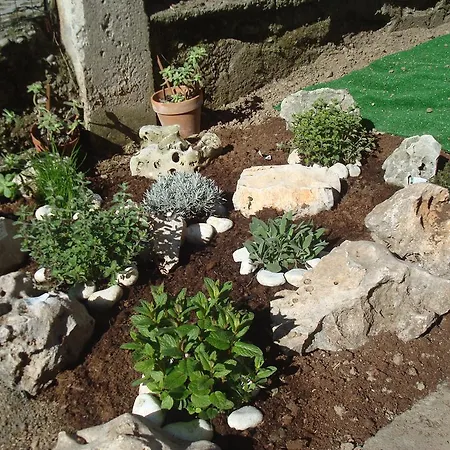 Green Bed Bergamo Guest House & Residence-3