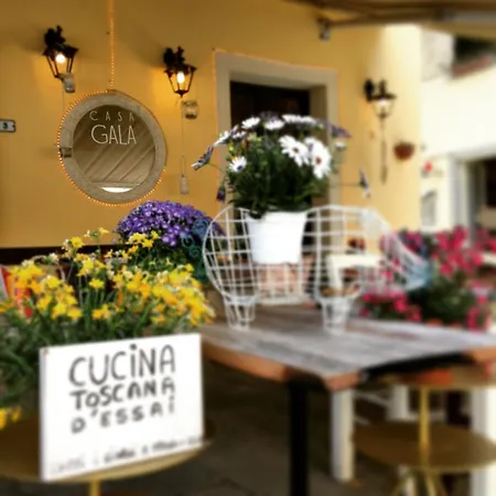 Gourmet B&B Casa Gala-3