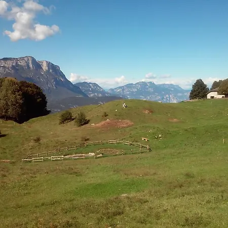 B&B Trento Nord-2