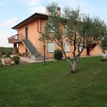 Antica Locanda Della Via Francigena-3