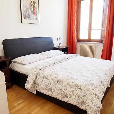 Eco Pisa Tower Guesthouse-2