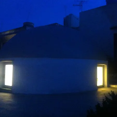 B&B Celestina Ischia-3