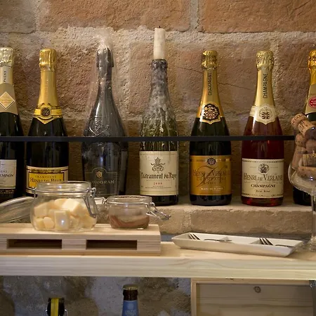 Il Casale Dell'Arte - Le Case Antiche-2