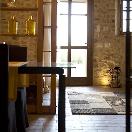 Il Casale Dell'Arte - Le Case Antiche-3