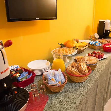 B&B Matida-3
