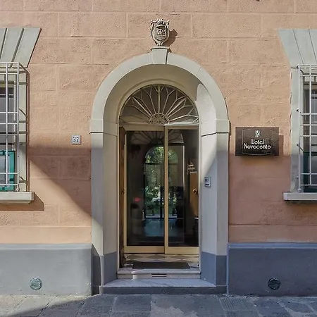 Hotel Novecento-3
