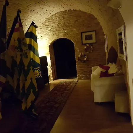 Bnb Residenza D Epoca Il Casato-2