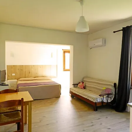 Fiera Roma Suites-2