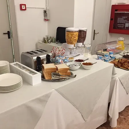 Albergo Villa Venezia-2