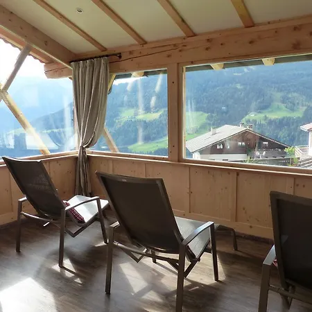 Hotel Stullerhof-2