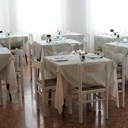 Albergo Villa Venezia-3