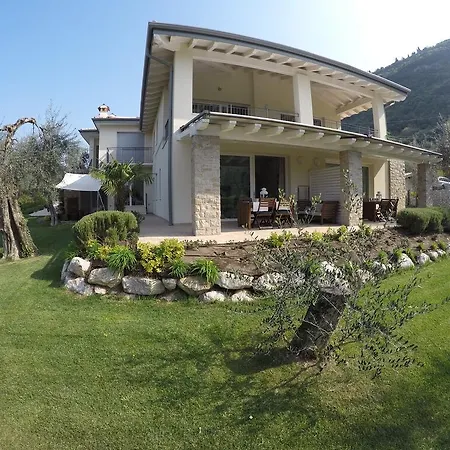 Casa Vacanza Malcesine-3