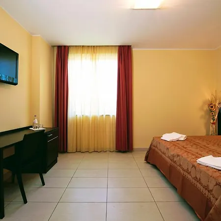 Hotel Letizià-2