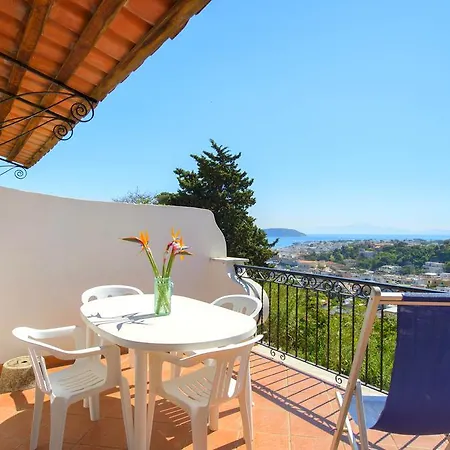 Villa Angela Apartment-3