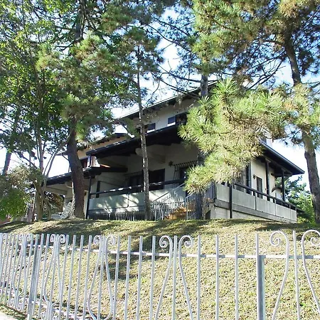 Lignano Pineta Big Villa-2