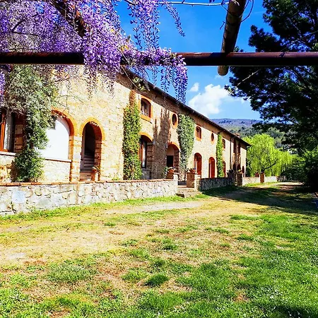 Agriturismo Antico Borgo Poggitazzi-3