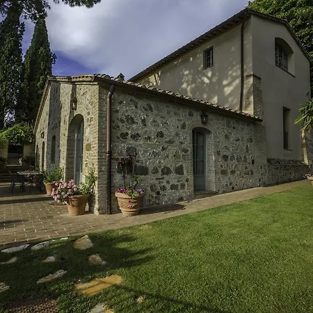 Argiano Dimore Wine Relais-2