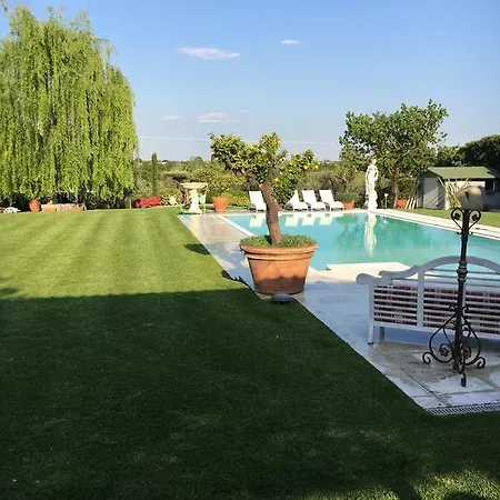 La Casa Dei Ciliegi-3