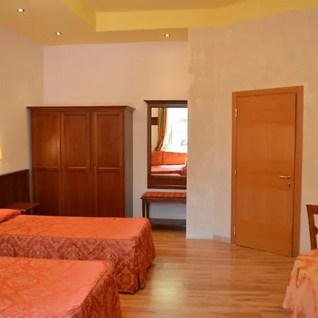Albergo Ristorante Da Giuseppe-2