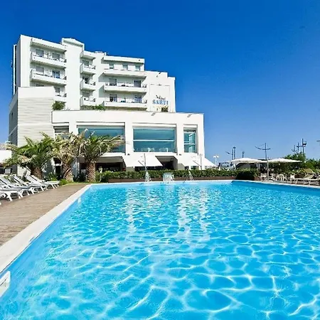 Hotel Sarti-3