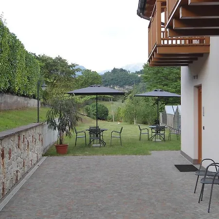 Agritur alla Veduta-3