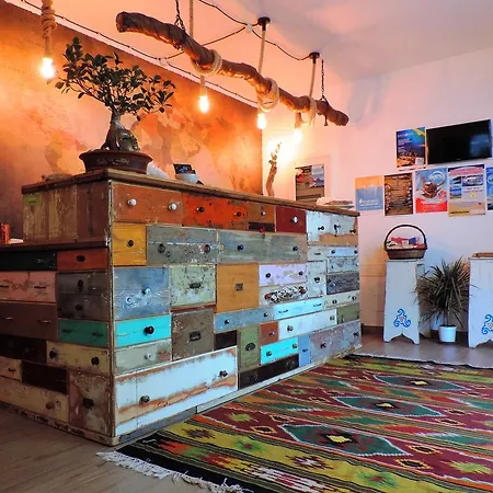 Timbuktu Hostel-3