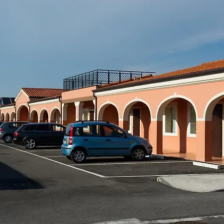 Autohotel Venezia-3