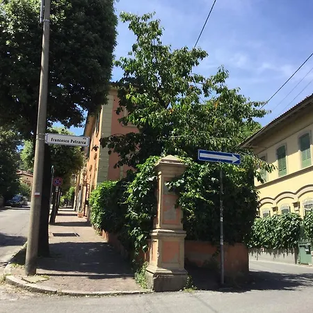 B&B La Castagnina-2