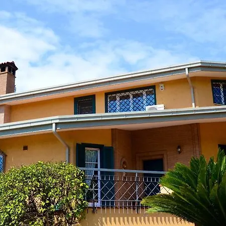 A Casa Tua B&B-2