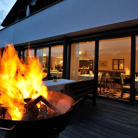 The Vista Hotel-2