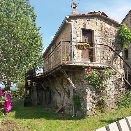 Podere Casina Rossa-2