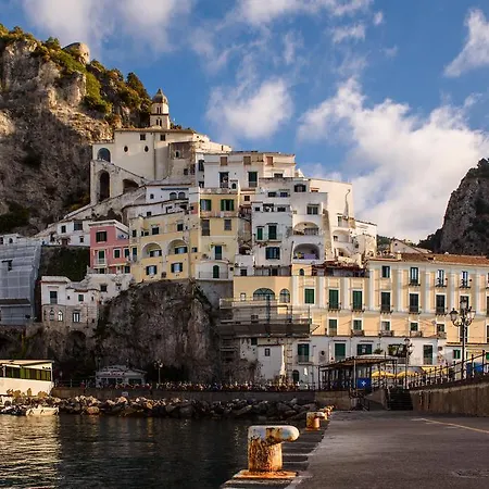 Vista D'Amalfi-3