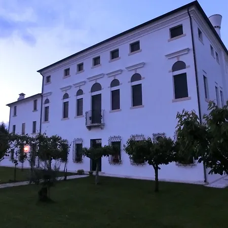 Villa Dei Dogi-3