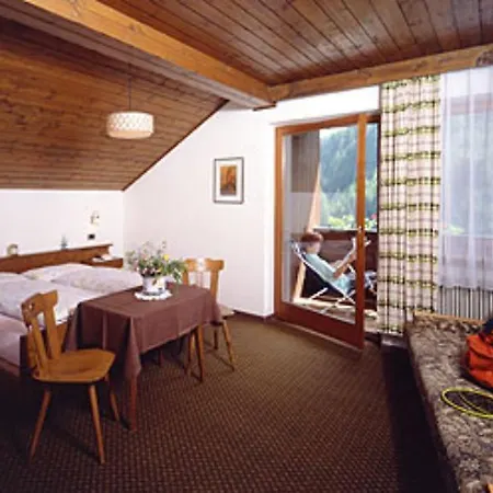 Hotel Bad Bergfall-3