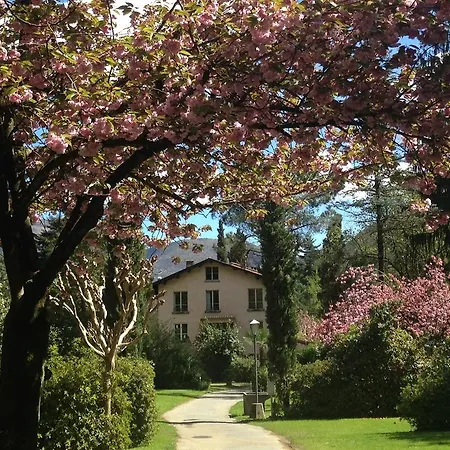 Camping & Resort Valle Romantica-2