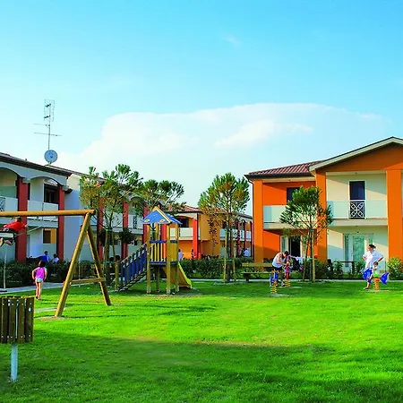 Villaggio Ai Pini-3