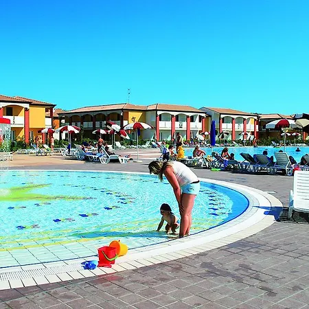 Villaggio Ai Pini-3