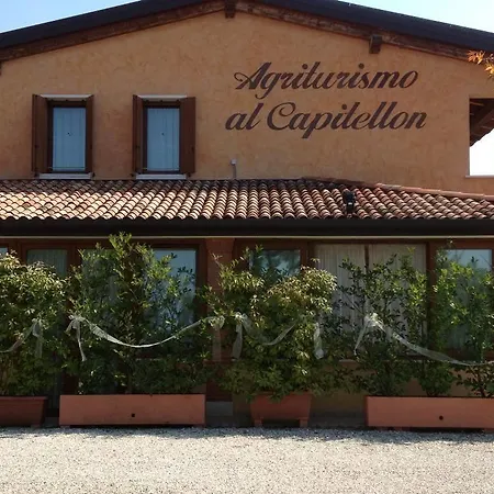 Agriturismo Al Capitellon-3