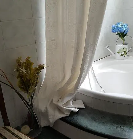 Casa Mia B&B-3