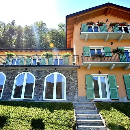 B&B Lago Maggiore-2
