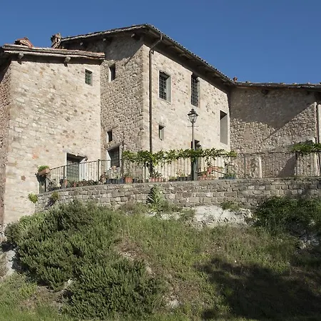 Tenuta Folesano Wine Estate 13th century-2