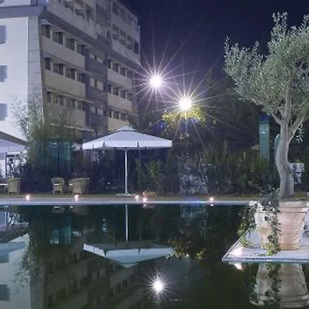 Aris Garden Hotel-2