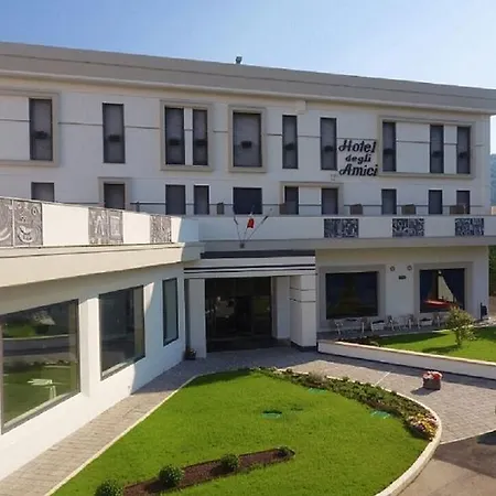 Hotel degli Amici-2