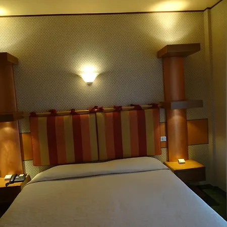 Hotel La Pergola-3